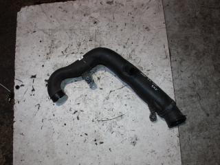 патрубок интеркулера Volkswagen Passat B6 (2005 - 2010), 2.0 л., дизель, 1K0129654K
