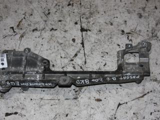 кронштейн клапана EGR Volkswagen Passat B6 (2005 - 2010), 2.0 л., дизель, 03G131159