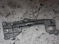 кронштейн клапана EGR Volkswagen Passat B6 (2005 - 2010), 2.0 л., дизель, 03G131159 - фото №2