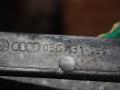 кронштейн клапана EGR Volkswagen Passat B6 (2005 - 2010), 2.0 л., дизель, 03G131159 - фото №3