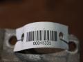 кронштейн клапана EGR Volkswagen Passat B6 (2005 - 2010), 2.0 л., дизель, 03G131159 - фото №4