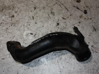 патрубок интеркулера Nissan Almera N16 2003, 2.2 л., дизель, 14460BN360