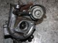 турбина Nissan Almera N16 2003, 2.2 л., дизель, GT1549, 14411BN800 - фото №2