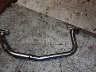 трубка системы рециркуляции EGR Volkswagen Bora 1 поколение (1998 - 2005), 1.9 л., дизель