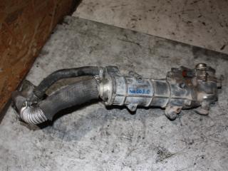 охладитель EGR / Радиатор EGR IVECO Daily 4 поколение (2006 - 2011), 3.0 л., дизель, 504136967