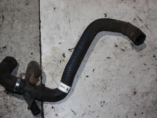 патрубок радиатора Ford Transit 7 поколение (2006 - 2013), 2.2 л., дизель