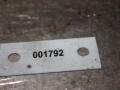 блок управления двигателем Audi A6 4B/C5 2000, 2.5 л., дизель, седан, 0281010098, 4B2907401B - фото №3