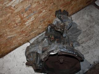КПП механическая (МКПП) Ford Transit 7 поколение 2006, 2.2 л., дизель, 6C1R7002EB