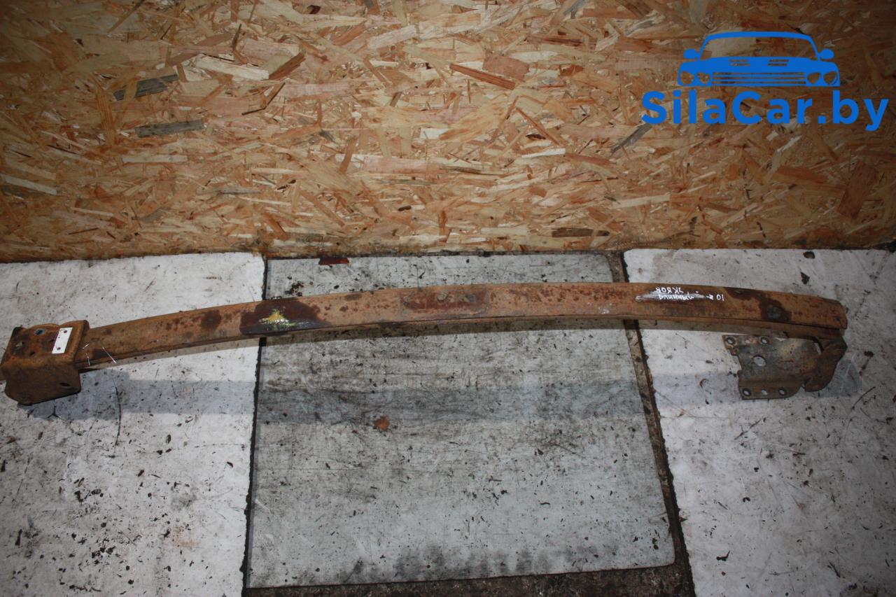 рессора задняя Chrysler Voyager 4 поколение 2002 - фото №1