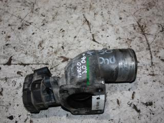 клапан EGR IVECO Daily 4 поколение (2006 - 2011), 3.0 л., дизель, 0992408