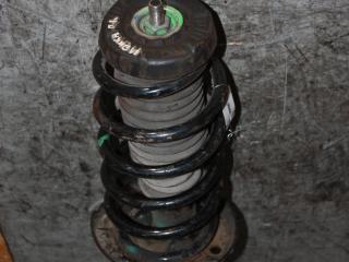 стойка передняя правая Opel Mokka 1 поколение 2015, 1.4 л., бензин, внедорожник 5 дв., 95353835