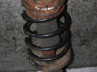 стойка передняя правая Toyota Corolla 9 поколение (E120/E130) (2000 - 2004), 2.0 л., дизель