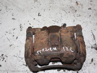 суппорт передний левый Honda Stream 1 поколение (2000 - 2003)