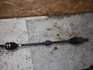 полуось передняя правая (приводной вал, ШРУС) Mitsubishi Colt 6 поколение (Z20/Z30) (2002 - 2012), 1.5 л., бензин