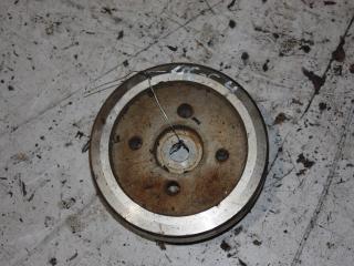 звездочка ТНВД Audi A6 4B/C5 1999, 2.5 л., AAT, дизель