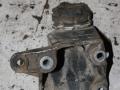 кронштейн КПП Audi A6 4B/C5 1999, 2.5 л., AAT, дизель, 8D0399114AH - фото №3