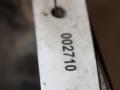 кронштейн КПП Audi A6 4B/C5 1999, 2.5 л., AAT, дизель, 8D0399114AH - фото №5