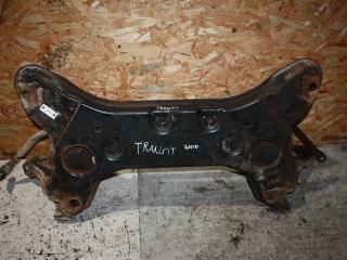 балка подвески передняя (подрамник) Ford Transit 6 поколение 2005, 2.4 л., дизель