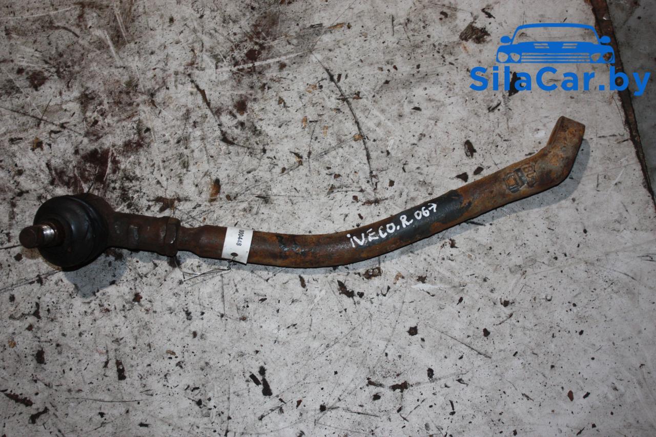 рычаг передний IVECO Daily 4 поколение 2010 - фото №1