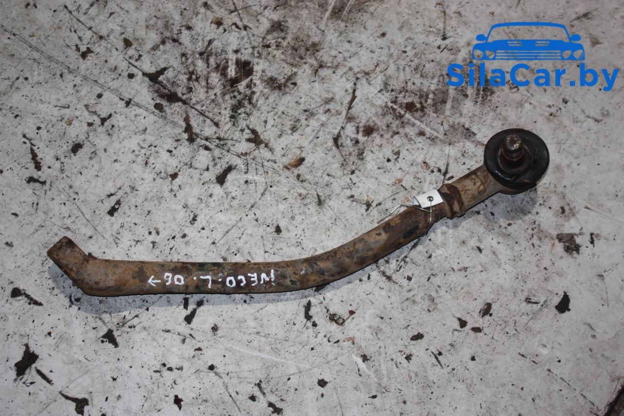 рычаг передний IVECO Daily 4 поколение 2010 - фото №1