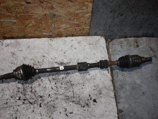 полуось передняя правая (приводной вал, ШРУС) Nissan Juke YF15 (2010 - 2014)