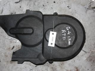 защита (кожух) ремня ГРМ Volkswagen Golf 4 поколение 2003, 1.9 л., дизель, 045109107D