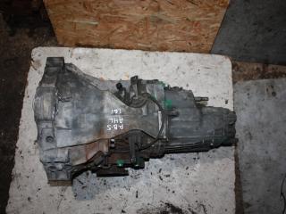 КПП механическая (МКПП) Volkswagen Passat B5 1999, 1.6 л., бензин, AHL