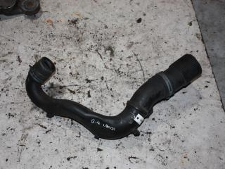 патрубок (трубопровод, шланг) Volkswagen Golf 4 поколение 2000, 1.9 л., AGR, дизель, 1J0129654S