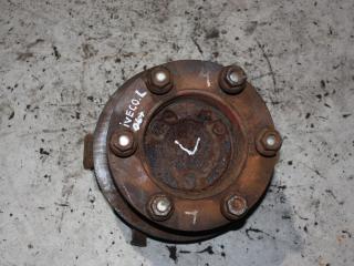 кулак поворотный левый IVECO Daily 4 поколение 2010