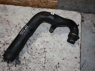 патрубок интеркулера Volkswagen Passat B6 (2005 - 2010), 2.0 л., дизель, 1K0129654K