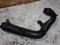 патрубок интеркулера Volkswagen Passat B6 (2005 - 2010), 2.0 л., дизель, 1K0129654K - фото №2
