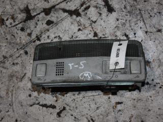 фонарь салона (плафон) Volkswagen Transporter T5 (2003 - 2009), 3B0867599A