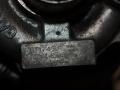 турбина Land Rover Freelander 1 поколение 2004, 2.0 л., дизель, GT1749V, 7781450B - фото №3