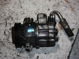 компрессор кондиционера Land Rover Freelander 1 поколение [рестайлинг] 2004, 2.0 л., дизель, JPB500120