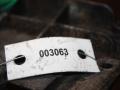кронштейн клапана EGR Volkswagen Passat B6 (2005 - 2010), 2.0 л., дизель, 03G131159 - фото №4