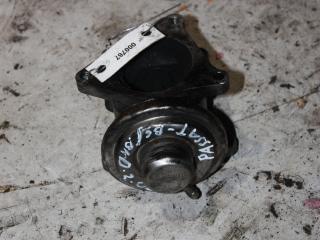 клапан EGR Volkswagen Passat B6 2007, 2.0 л., BKD, дизель, 038129637D