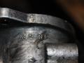клапан EGR Volkswagen Passat B6 2007, 2.0 л., BKD, дизель, 038129637D - фото №3
