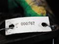 клапан EGR Volkswagen Passat B6 2007, 2.0 л., BKD, дизель, 038129637D - фото №4