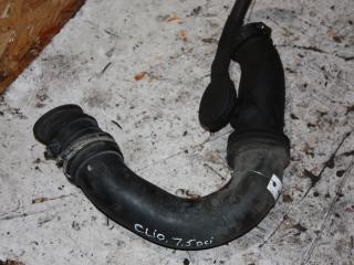 патрубок воздушного фильтра Renault Clio 3 поколение 2006, 1.5 л., дизель, 8200280084