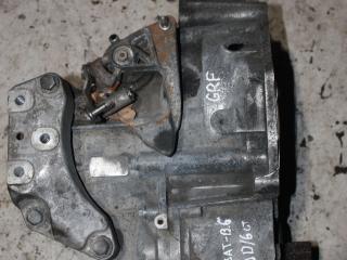 КПП механическая (МКПП) Volkswagen Passat B6 2008, 2.0 л., BKP, дизель, GRF