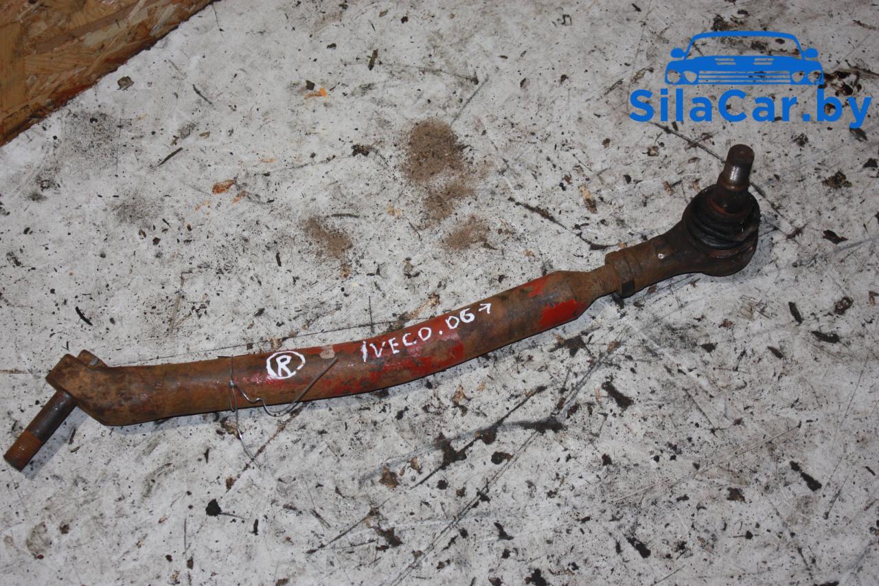 рычаг передний IVECO Daily 3 поколение 1999 - фото №1