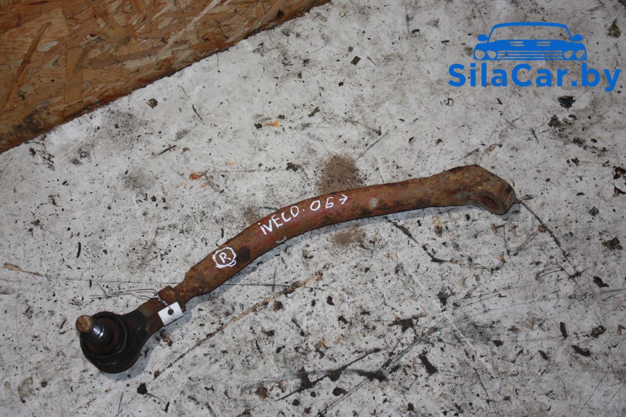 рычаг передний IVECO Daily 3 поколение 1999 - фото №1