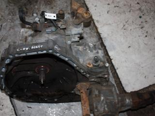 КПП механическая (МКПП) Honda CR-V 1 поколение [рестайлинг] 2000, SBXM