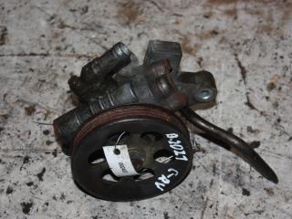 насос гидроусилителя руля Honda CR-V 1 поколение [рестайлинг] 2000, P3F