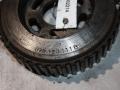 звездочка ТНВД Volkswagen Golf 4 поколение 2000, 1.9 л., дизель, 038130111B - фото №2