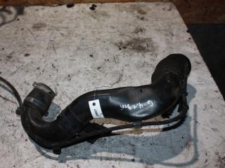 патрубок интеркулера Volkswagen Golf 4 поколение 1999, 1.9 л., дизель, 1J01296541