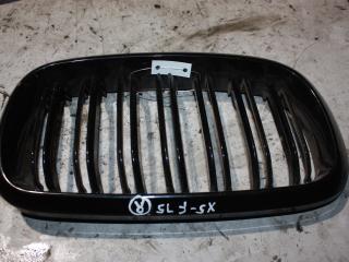 решетка капота BMW X5 F15 2013