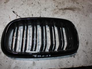 решетка капота BMW X5 F15 2013