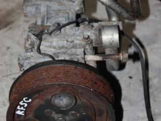 компрессор кондиционера Mazda 6 GG 2002, 2.0 л., дизель, H12A1AE4DC