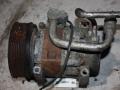 компрессор кондиционера Mazda 6 GG 2002, 2.0 л., дизель, H12A1AE4DC - фото №2